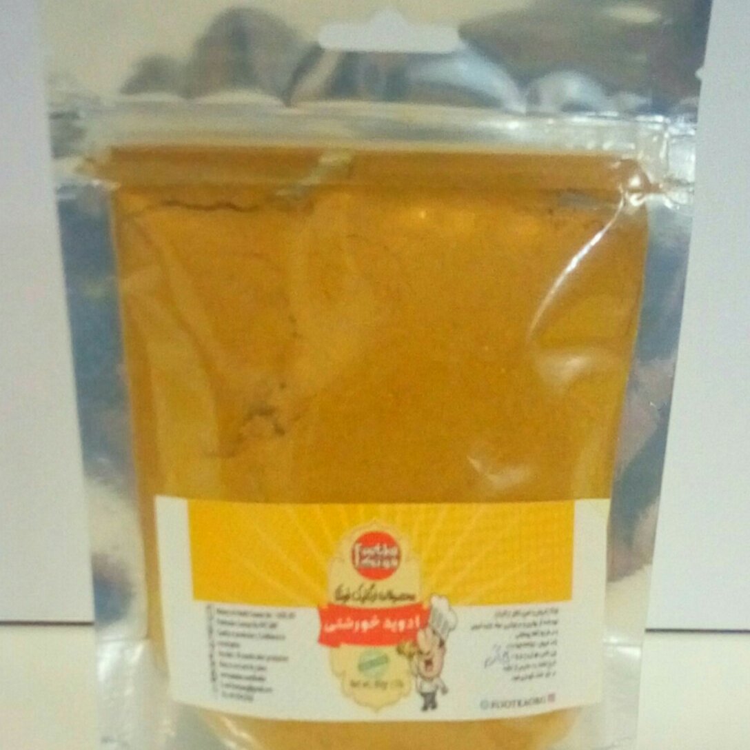 ادویه خورشتی 150 گرم فوتکا