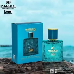 عطر ادکلن 25 میل ورساچه اروس Versace Eros
جیبی مینیاتوری Marque مارکویی