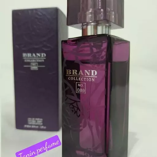 عطر اورجینال و مینی زنانه  لالیک آمیتیس