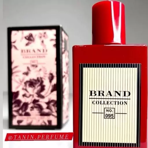 عطر زنانه گوچی بلوم آمبروزیا دی فیوری