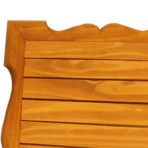 سینی چوبی کلاسیک چوب طبیعی تماما کاردست