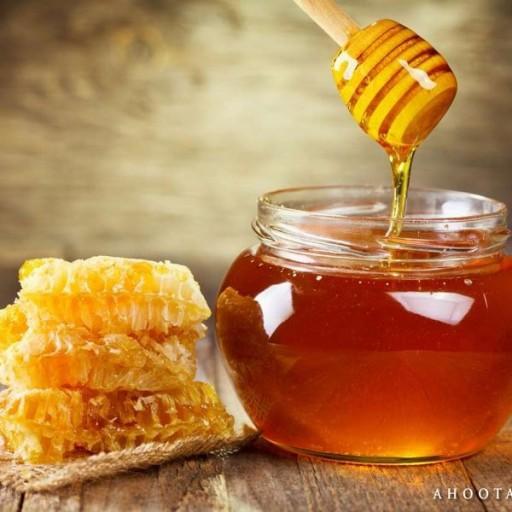 عسل طبیعی قزوین