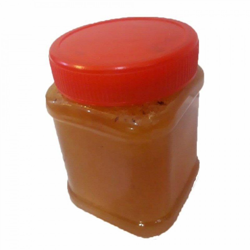 عسل چند گیاه طبیعی(با ساکارز1.5 درصد) ( 750 گرمی) دامنه های خلخال استان اردبیل
