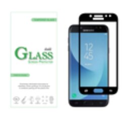  محافظ صفحه نمایش سرامیکی شیلد گلس مدل CLEAR مناسب برای گوشی موبایل سامسونگ Gala