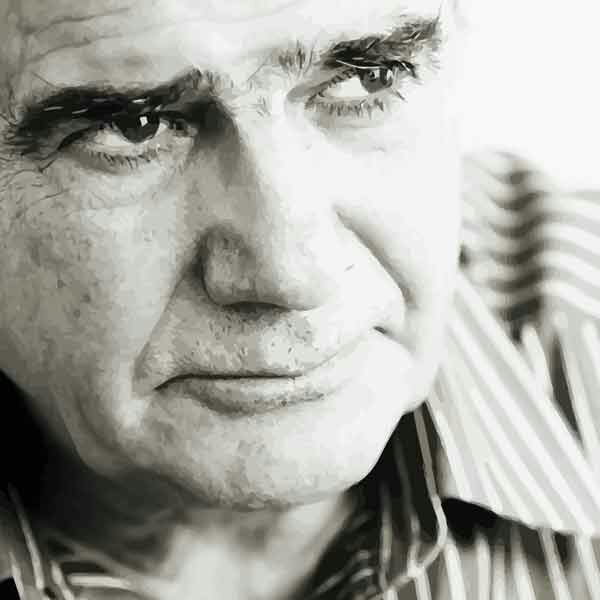 تابلو بوم چاپی لاویا طرح استاد شجریان کد ART-1757