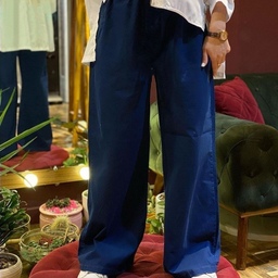 شلوار جین کاغذی بگ  در رنگهای مختلف و پر فروش و سایز بندی