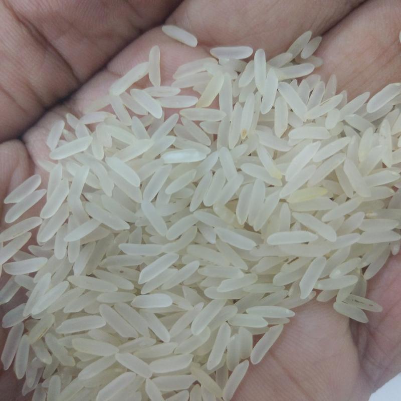 برنج هندی سیله بسمتی آزاده(10کیلو)