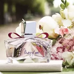 عطر ادکلن مرمی لانوین گرمی 12000تومان 