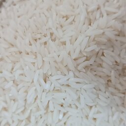 برنج  طارم هاشمی اعلاء و یک دست (5کیلو )