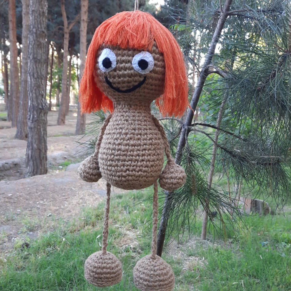 عروسک وروجک 