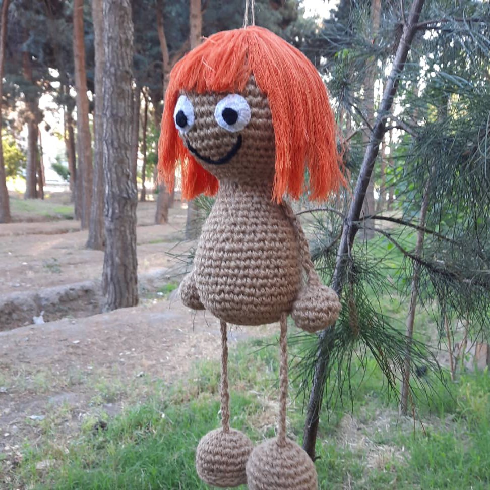 عروسک وروجک 