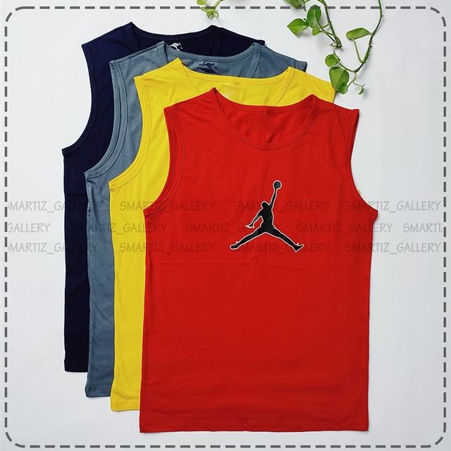 تاپ حلقه ای مردانه تاپ حلقه ای رنگی مردانه سایزلارج تا دو ایکس لاراسپرت باشگاهی