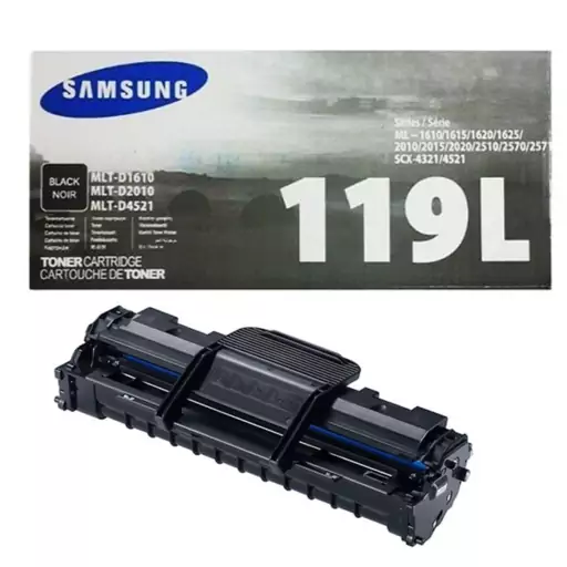 تونر لیزری سامسونگ Samsung MLT-D119L 