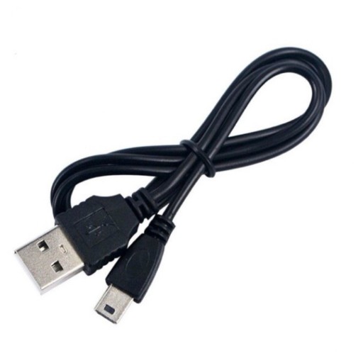کابل مینی یو اس بی (Mini USB)