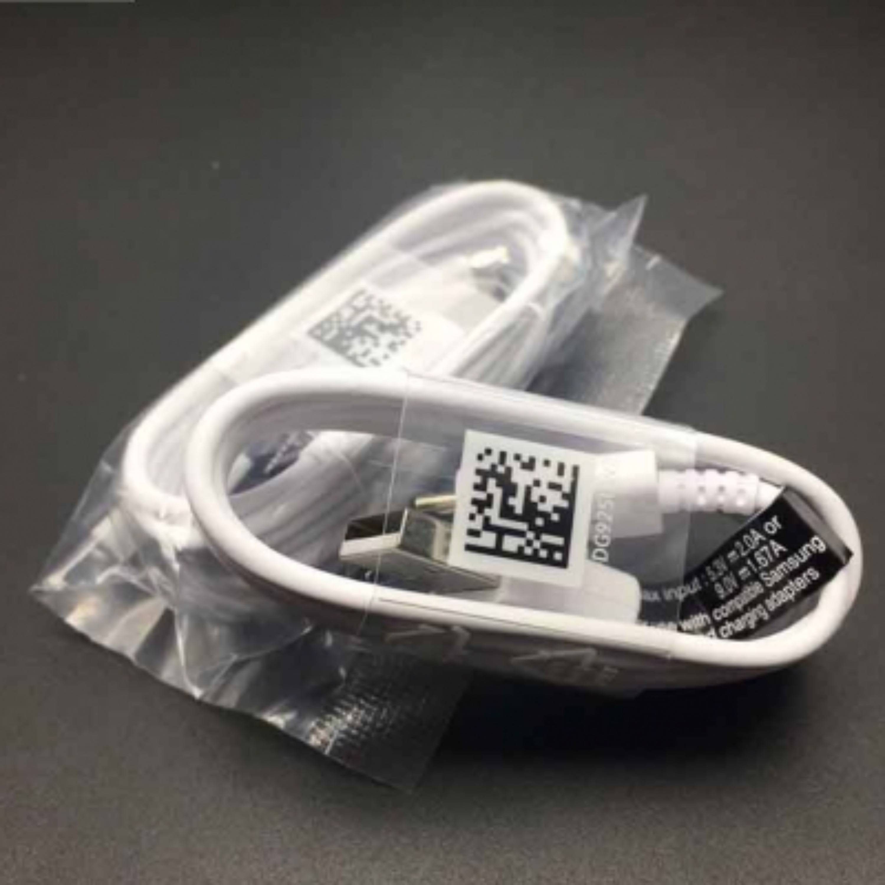 کابل اصلی اندروید فست شارژ سامسونگ