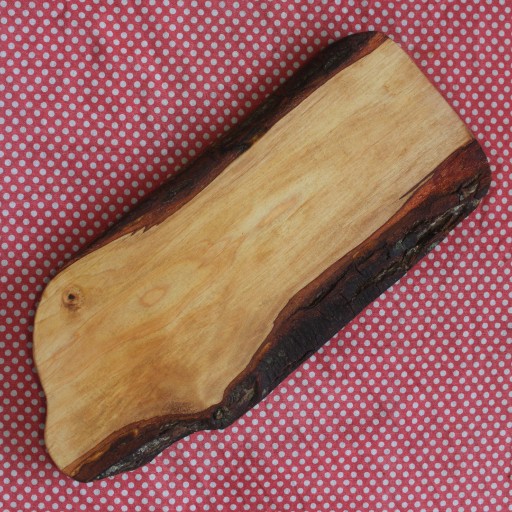 تخته پذیرایی چوب توسکا