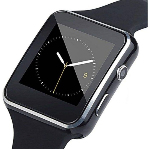 ساعت هوشمند X6 ( بدون سیم کارت )