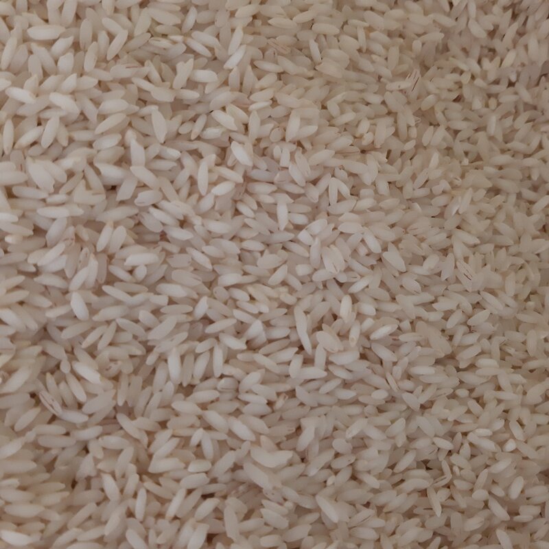 برنج عنبر بو فدک... معطر و خوش پخت... محصول خوزستان