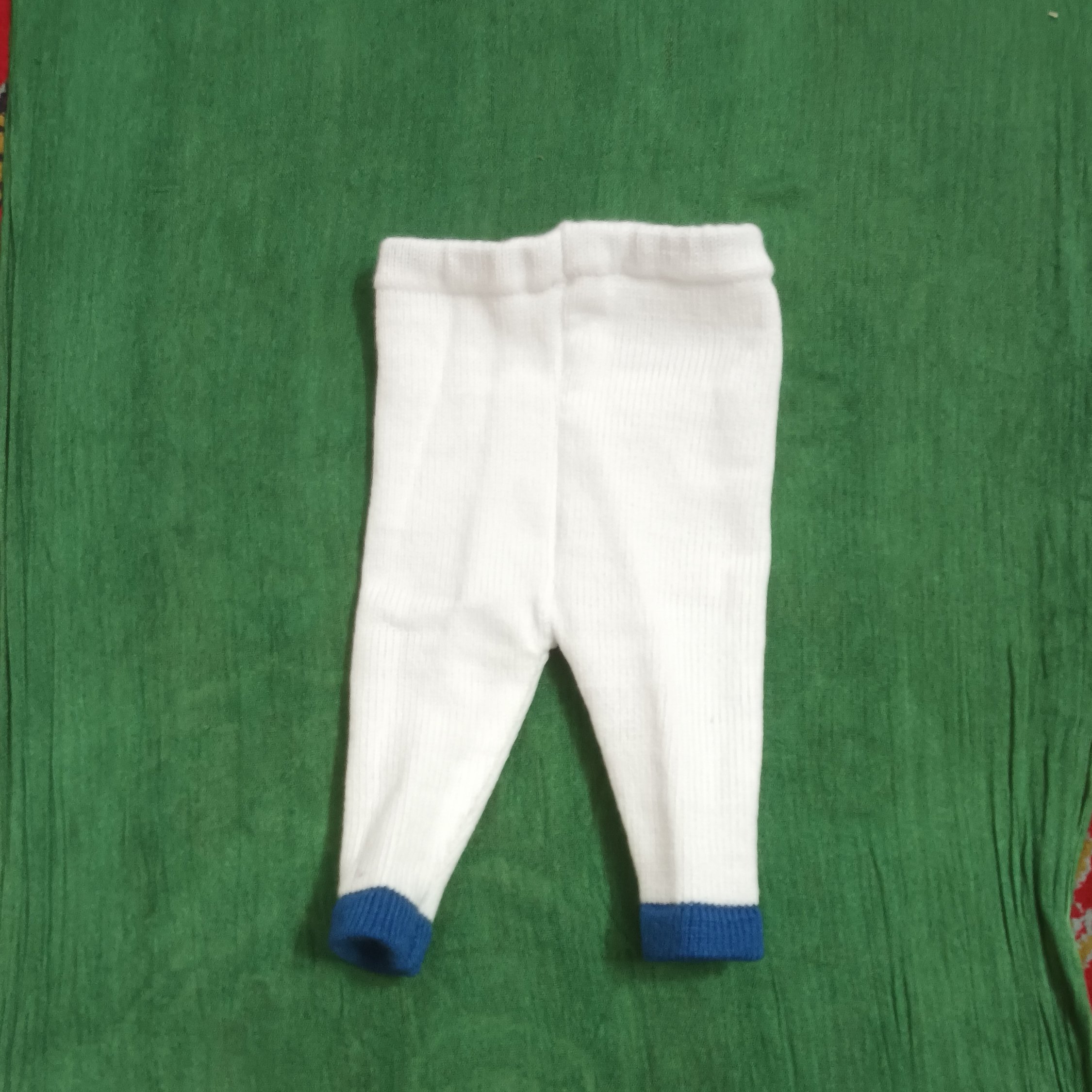  3 - کت کلاه شلوار نوزاد سایز 0