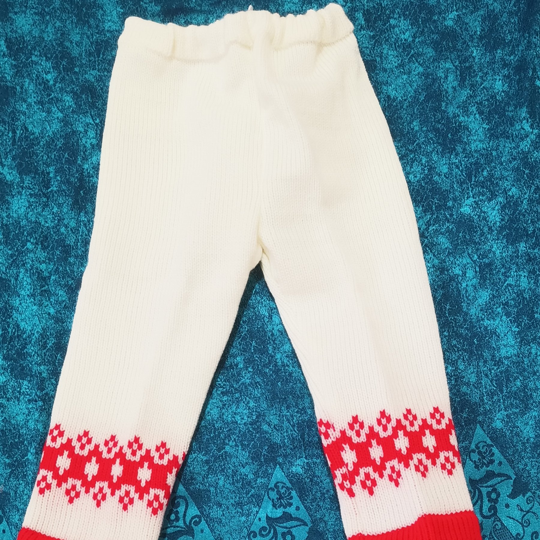 48  - کت شلوار کودک   سایز یک سال