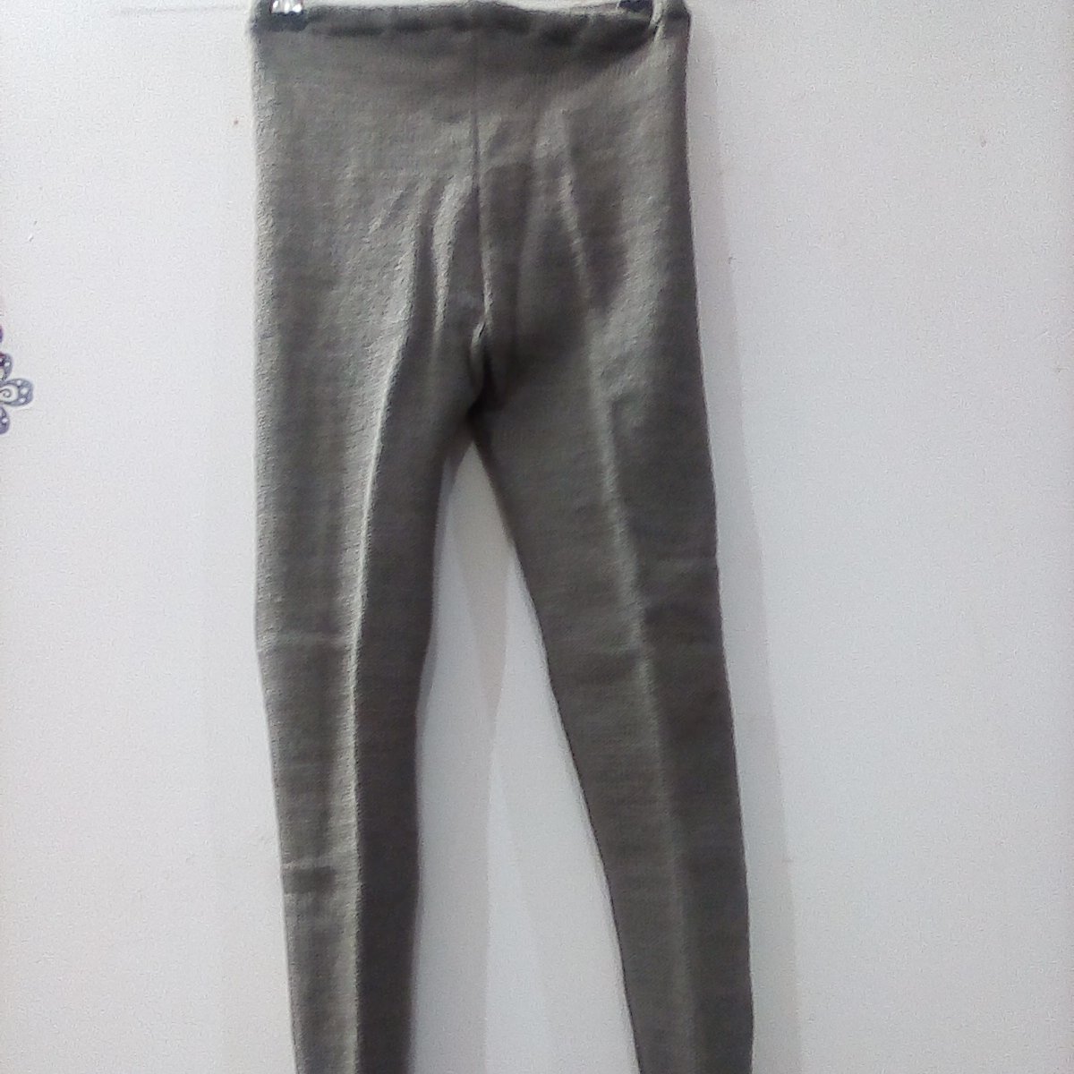 18 -  شلوار گرم سایز 6 سال