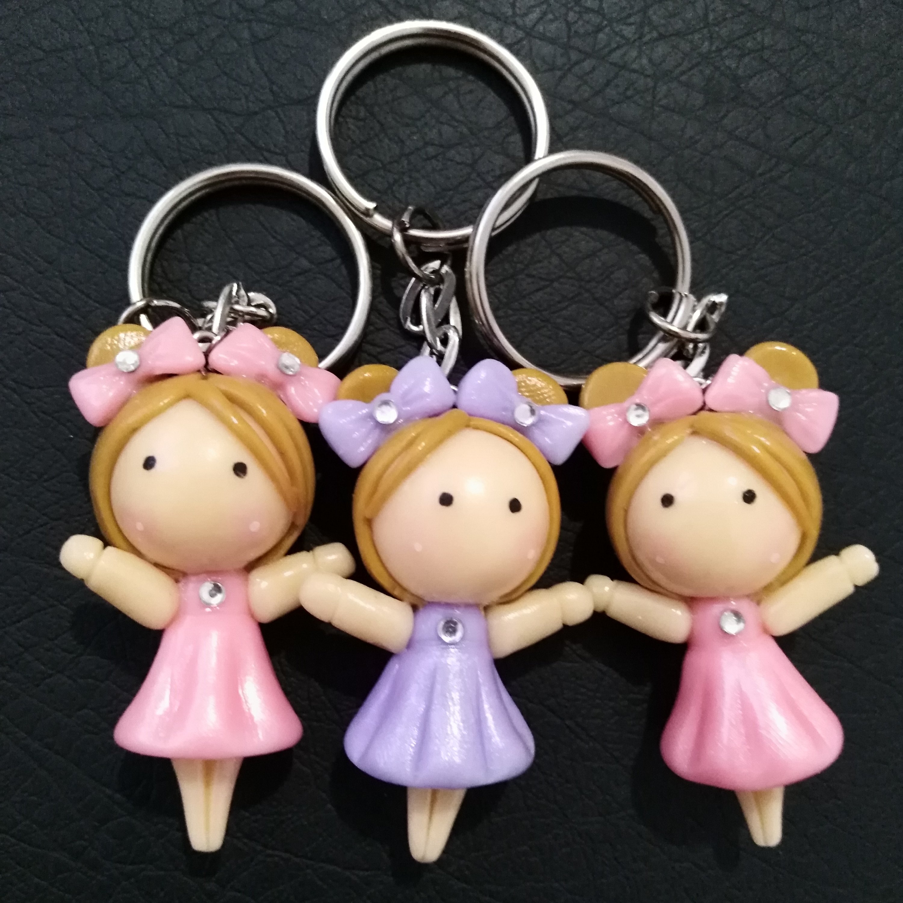 پاکلیدی فرشته