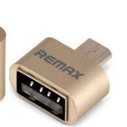 تبدیل OTG مینی مدل ( مینی یواس بی )REMAX