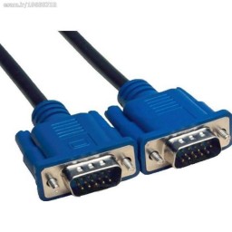 کابل تصویر VGA