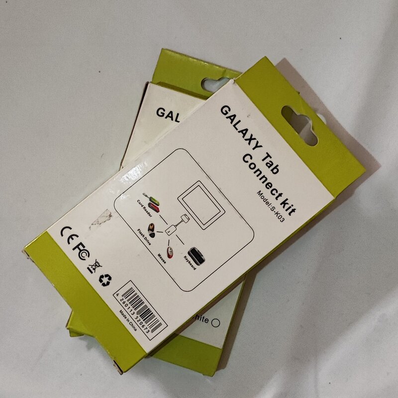 Galaxy Tab Connect Kit کانکتور تبلت سامسونگ 