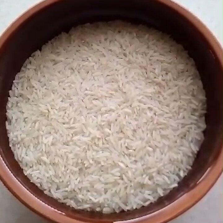 برنج خوشپخت ایرانی