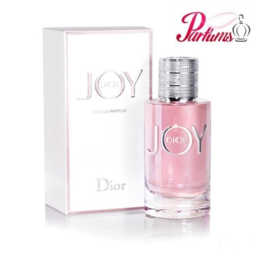 ادکلن طرح اصلی دیور جوی بای دیور  Dior Joy by Dior