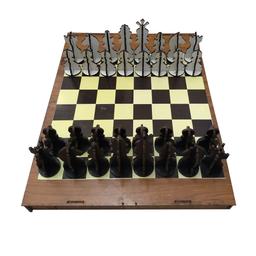 شطرنج و منچ تخته و چکرز مدل ساختنی