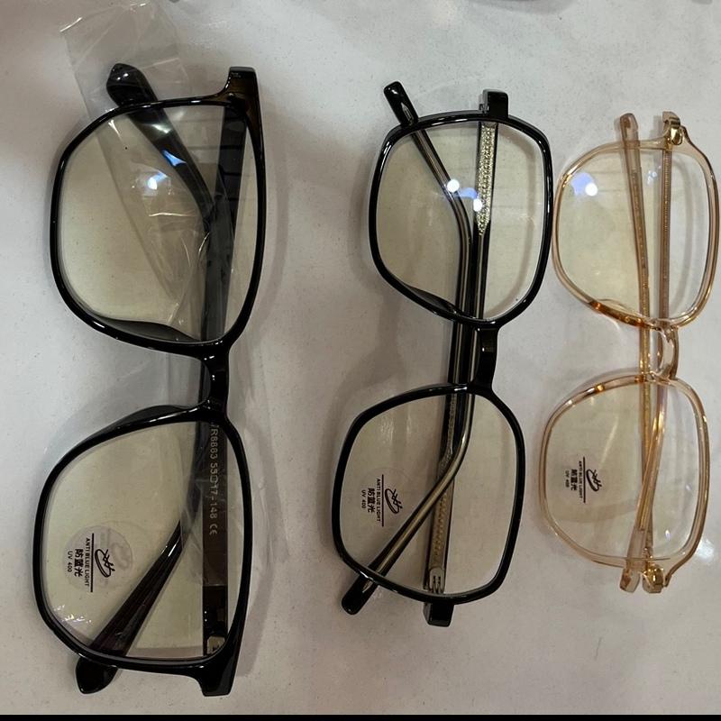 عینک بلوکات مخصوص موبایل و ال سی دی یووی400 و محافظ کامل از نور فراآبی 