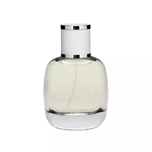 عطر ادکلن اجمل سولیس زنانه AJMAL SOLACE 100ML EDP