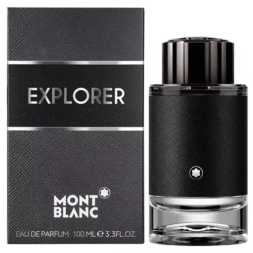 عطر مون بلان اکسپلورر ادو پرفیوم

MONT BLANC EXPLORER EDP

