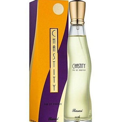 عطر زنانه چاستیتی-Chastity Women