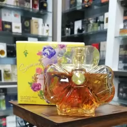 عطر رایان تردیشن سامر این پاریس ادوپرفیوم زنانه |Rayane Tradition Summer In Paris Eua De Parfum For Women