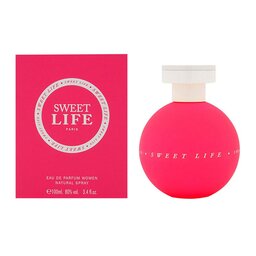 geparlys SWEET LIFE EDP

عطر ادکلن جیپارلیس سوییت لایف ادوپرفیوم

