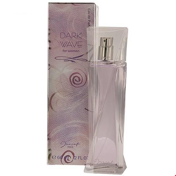 ادو پرفیوم ژک ساف مدل دارک ویوDark Wave

Jacsaf Dark Wave Eau de Parfum

