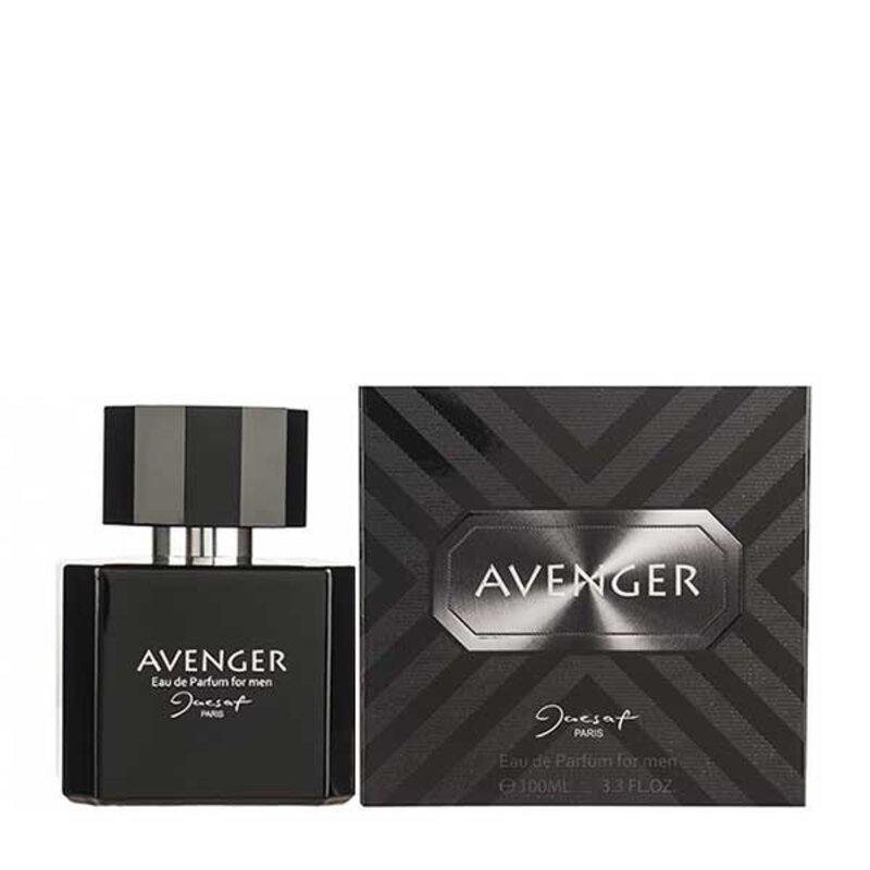 ادو پرفیوم ژک ساف مدل اونجر Avenger

Jacsaf Avenger Eau de Parfum

