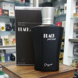 عطر و ادکلن مردانه ژک ساف بلک ادوپرفیوم Jacsaf Black EDP for Men