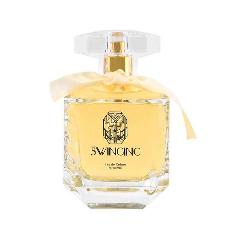 عطر ادکلن زنانه Swinging الودی روی حجم 100 میل

