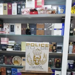POLICE - To Be The Queen for Women عطر ادکلن 

پلیس تو بی د کوئین زنانه

