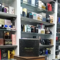 ادوپرفیوم زنانه نیو برند مدل کلاسیک عود حجم 100 میل
New Brand Classic Oud EDP For Women