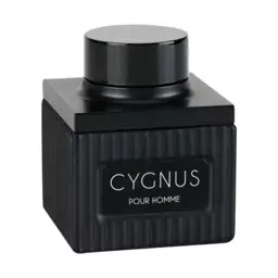 عطر و ادکلن مردانه سیگنس برند فلاویا ( FLAVIA - CYGNUS POUR HOMME )

