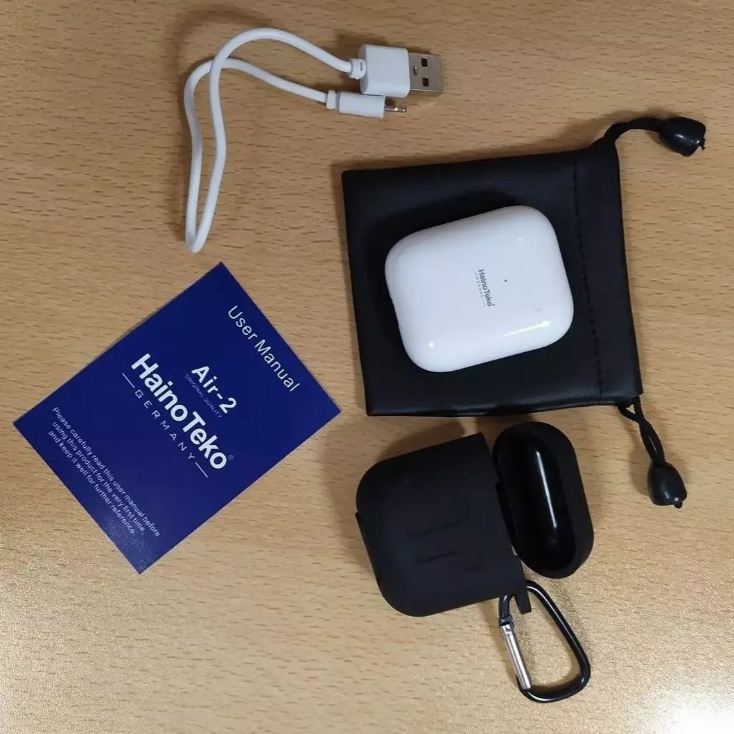 ایرپاد سری 2  hainoteko 