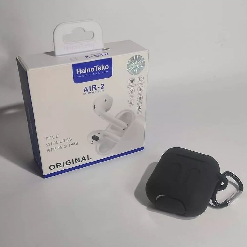 ایرپاد سری 2  hainoteko 