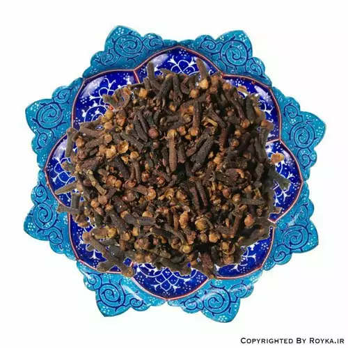 روغن میخک ریحان