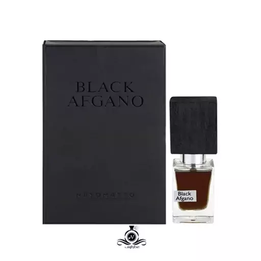 ادکلن مردانه سفارش اروپا بلک افغان  Nasomatto Black Afgano