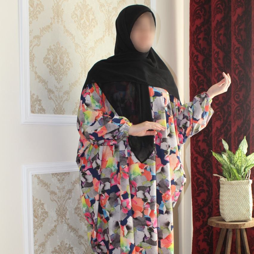 عبا - جنس سوپر سافت - در بیش از ده طرح و رنگ - کد 1354